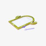 Planner In Frame Cactus