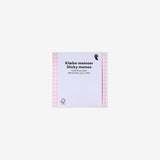 Sticky Notes Block 5 Colors