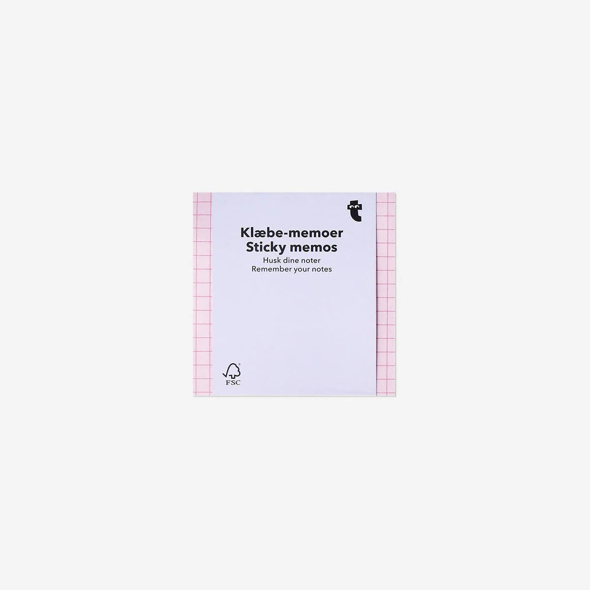 Sticky Notes Block 5 Colors