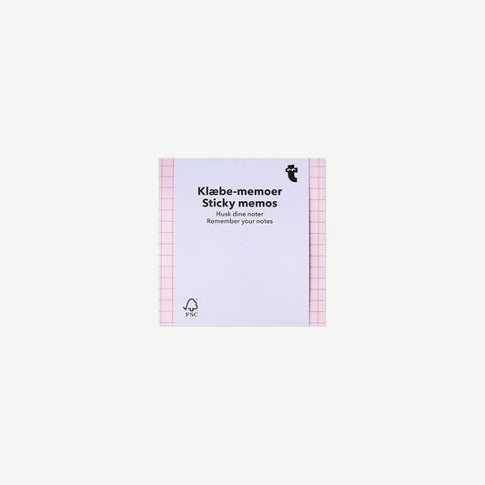 Sticky Notes Block 5 Colors
