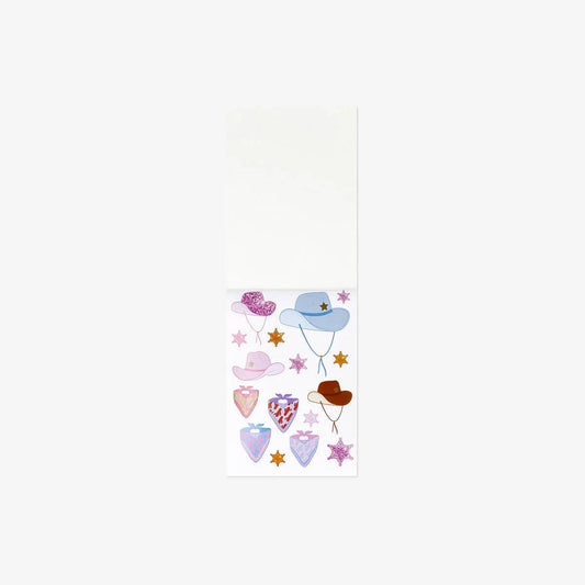 Stickers 20 Sheets