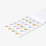 Stickers 20 Sheets
