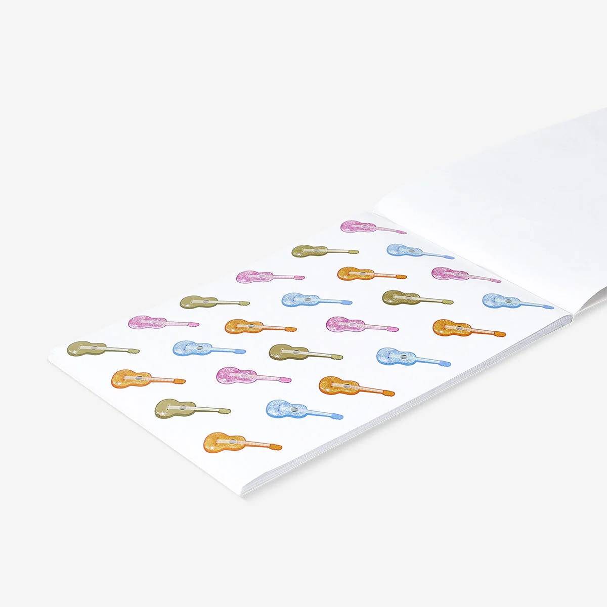 Stickers 20 Sheets