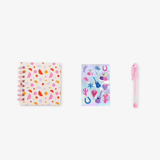 Stationery Kit (In)