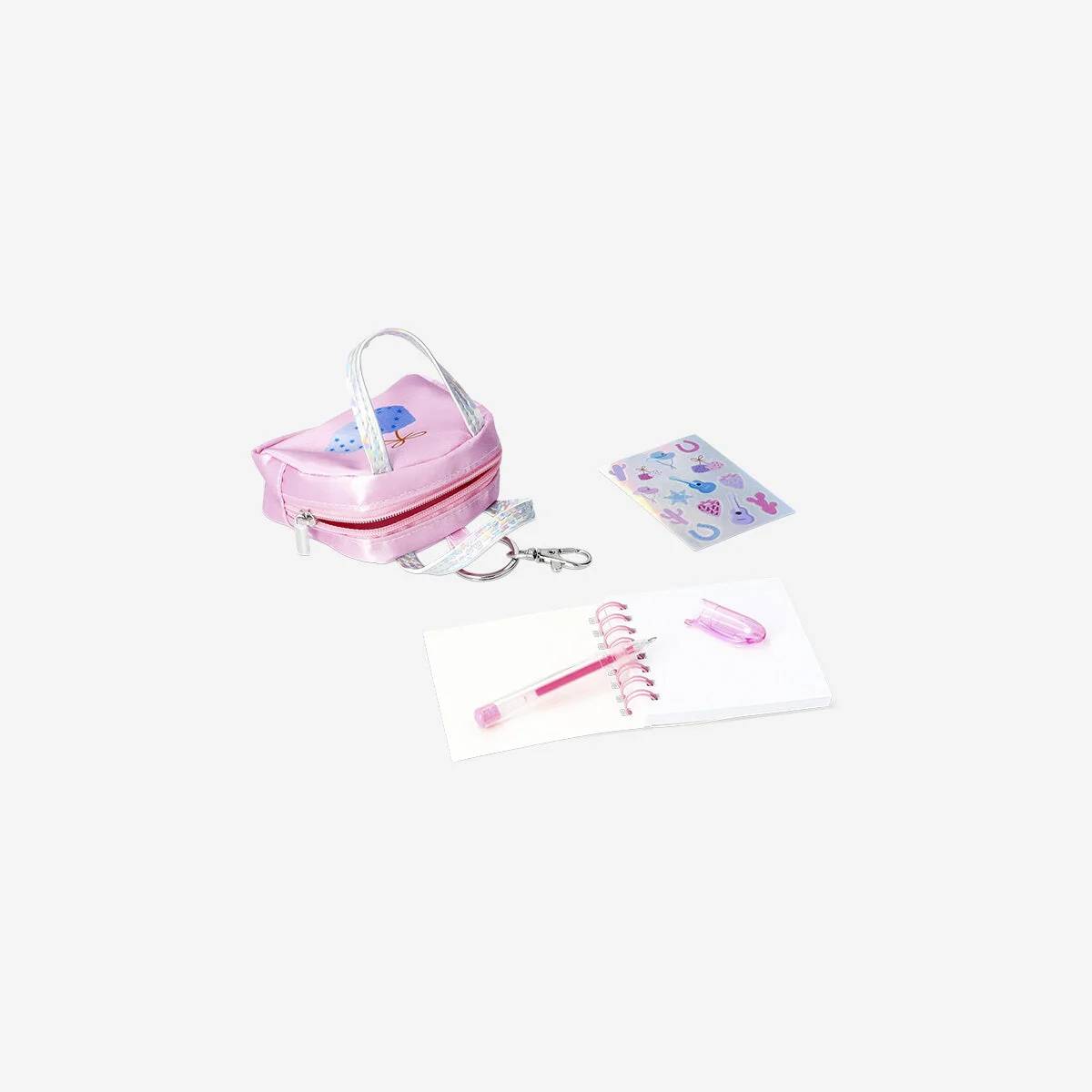 Stationery Kit (In)