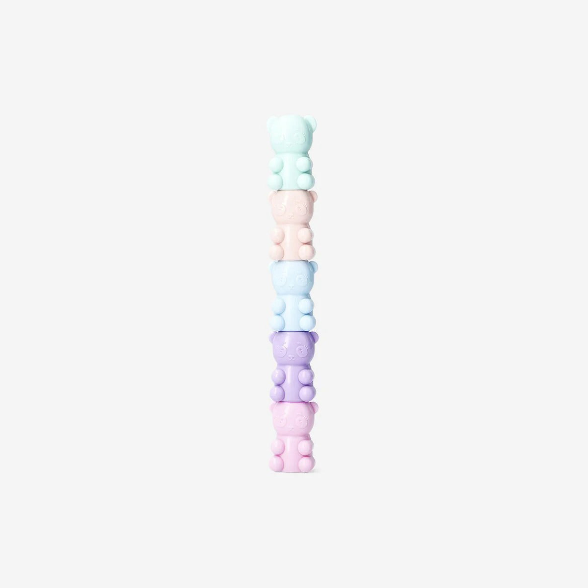 Highlighters Stackable Characters