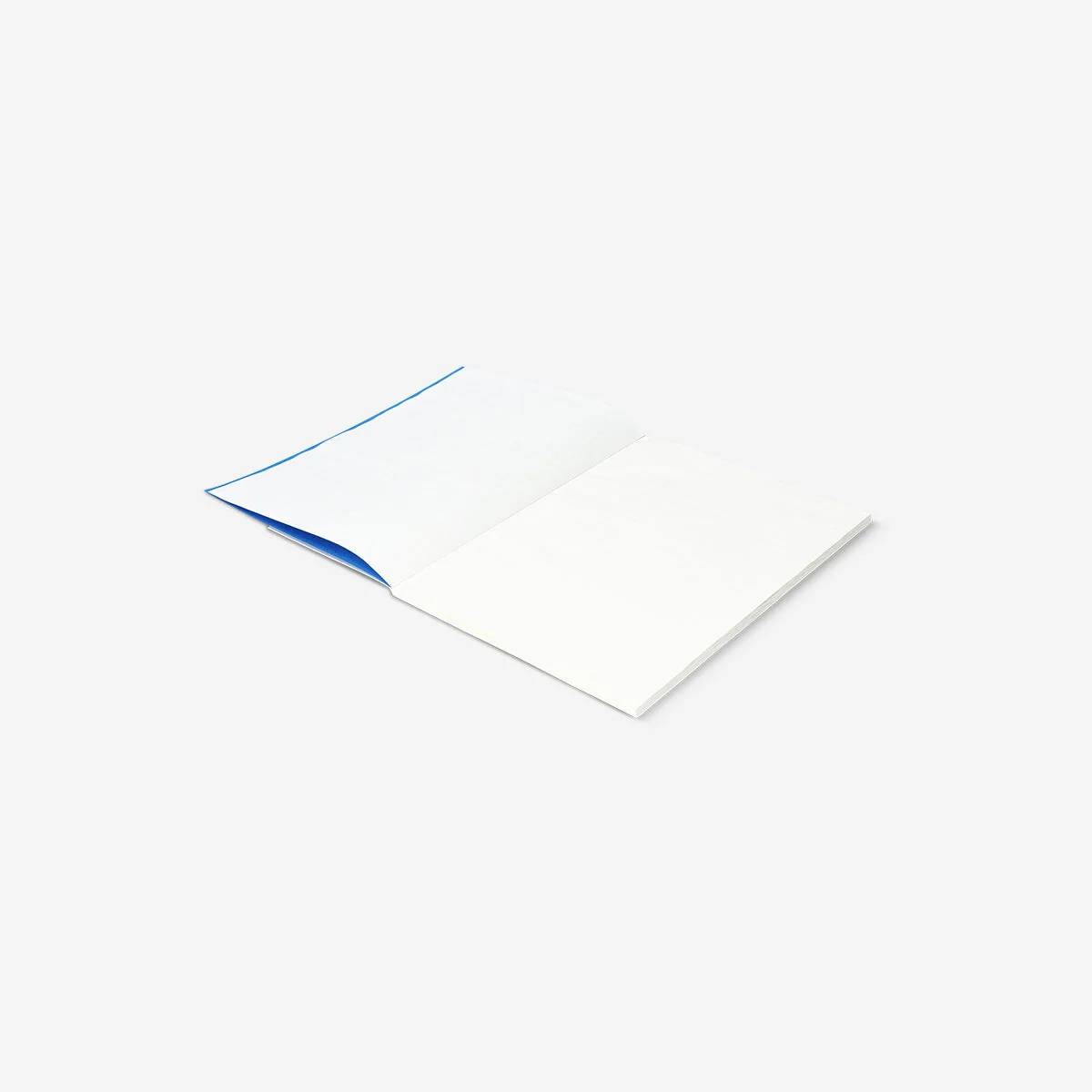 Notebook Composition Lined B5