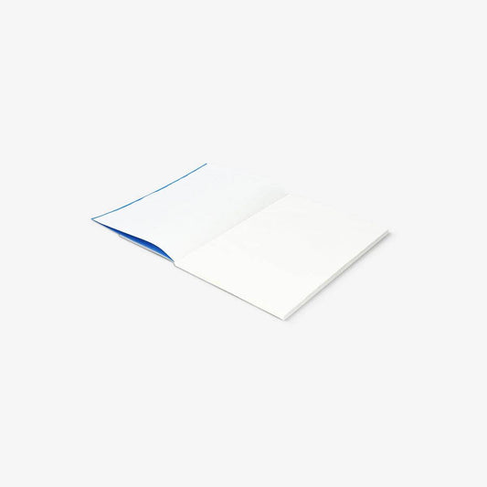 Notebook Composition Lined B5