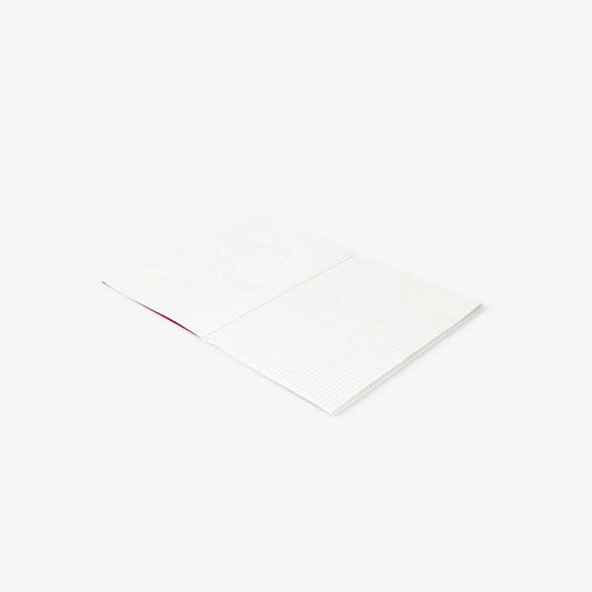 Notebook Composition Grid B5