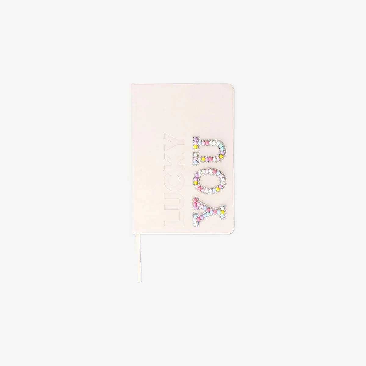 Notebook A5 Pom Pom