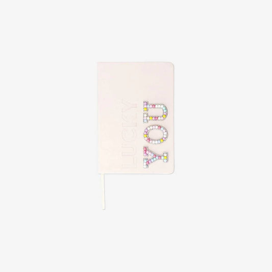 Notebook A5 Pom Pom