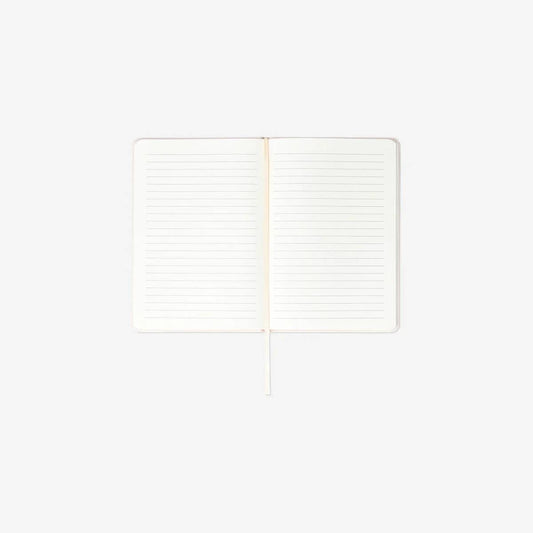 Notebook A5 Pom Pom