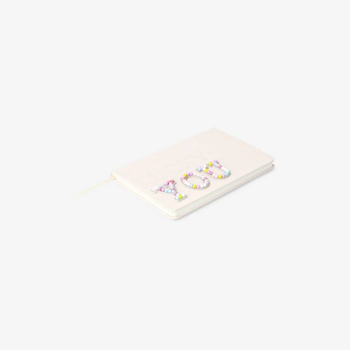 Notebook A5 Pom Pom