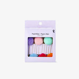 Clips Pom Pom (In)
