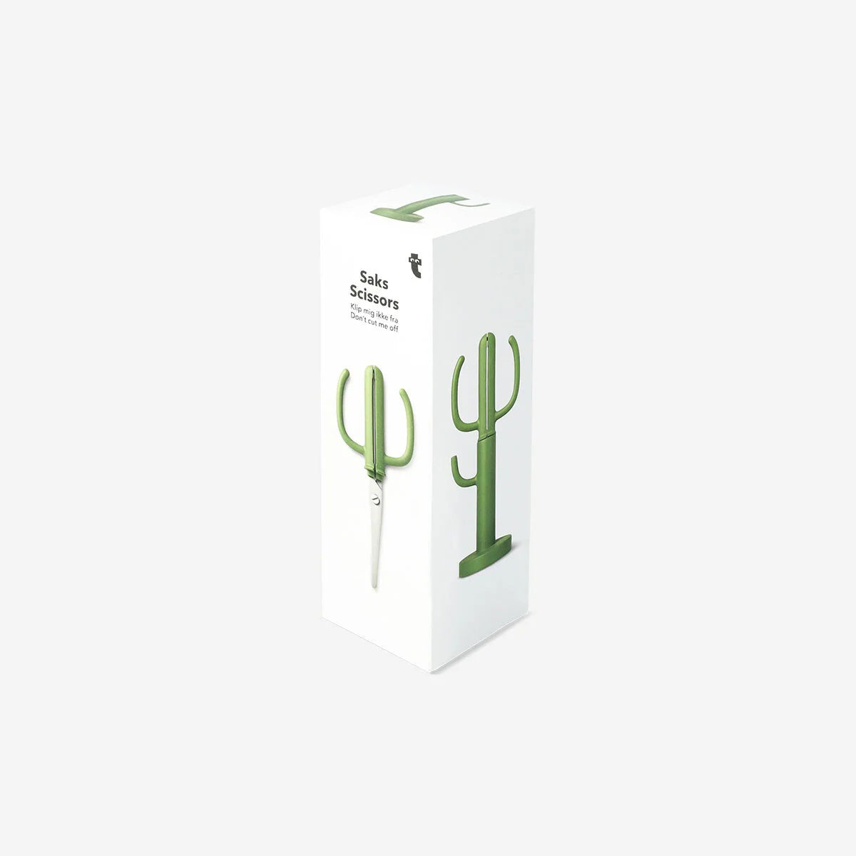 Scissor Cactus
