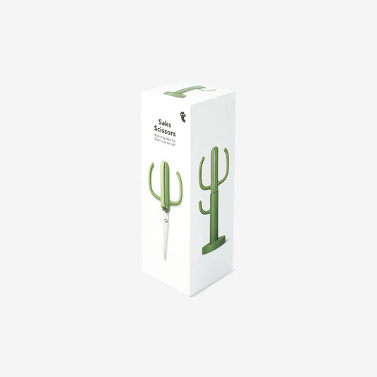 Scissor Cactus