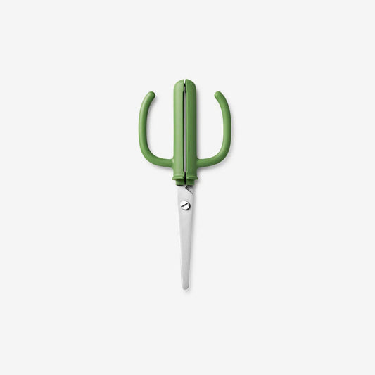 Scissor Cactus