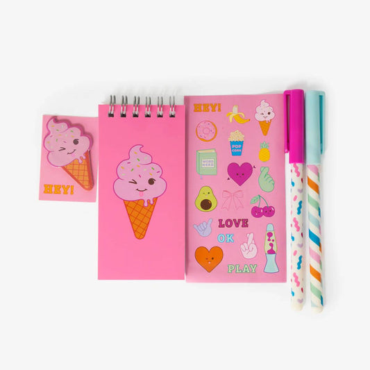 Stationery Set