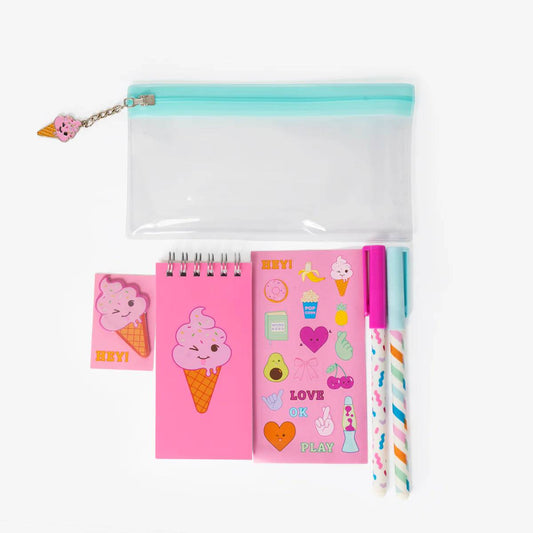 Stationery Set