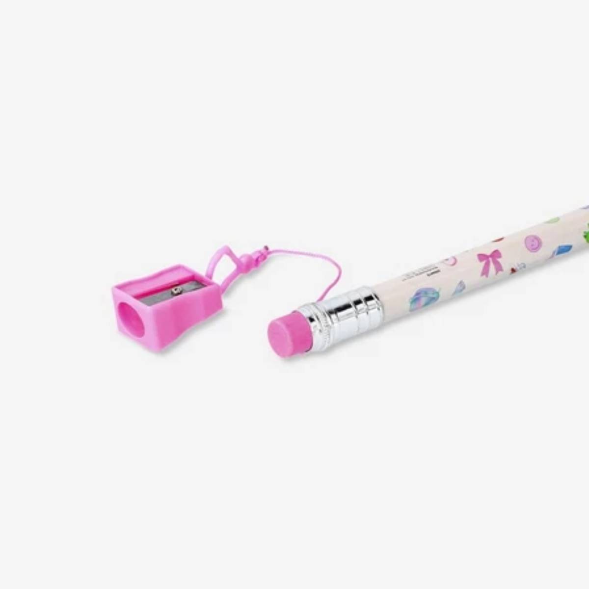 Pencil Big W. Sharpner