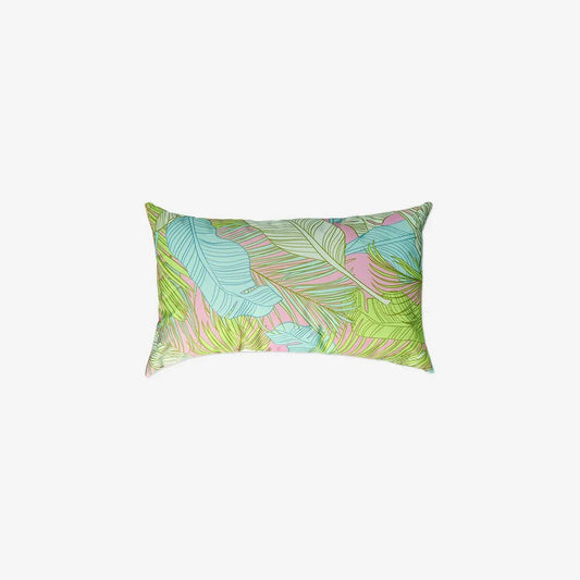 Cushion For Outdoor Recycled 30X50Cm Printed Eu