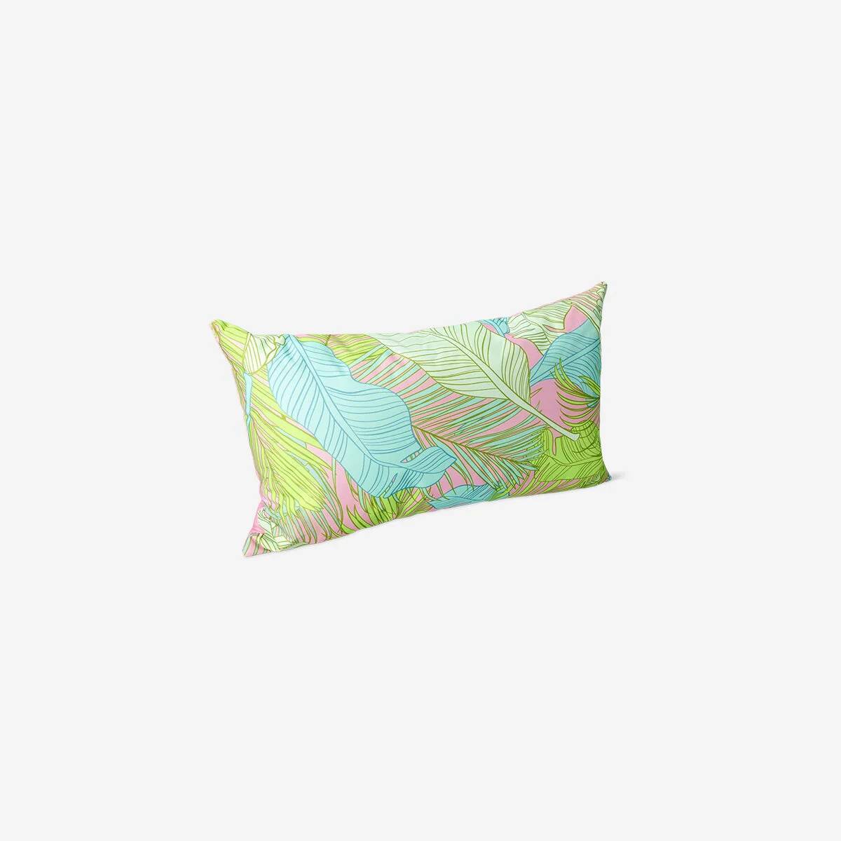 Cushion For Outdoor Recycled 30X50Cm Printed Eu