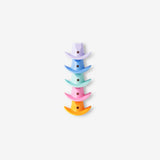 Highlighters Stackable Cowboy Hat