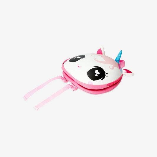 Backpack Hard Shell Unicorn