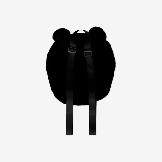 Backpack Plush Panda