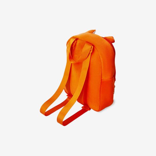 Backpack Shaped Fox