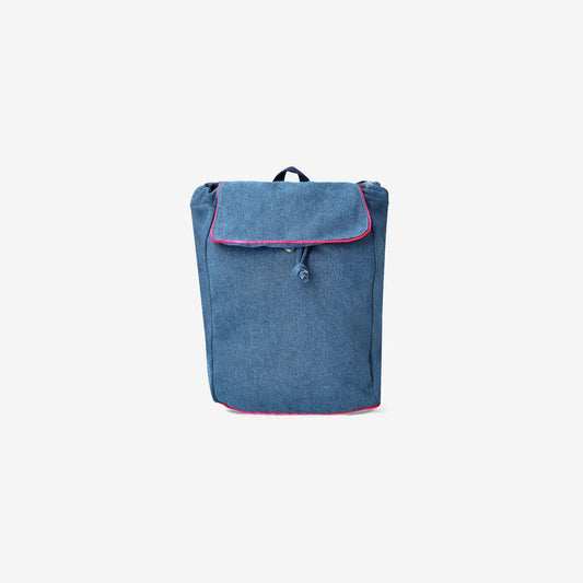Backpack Denim