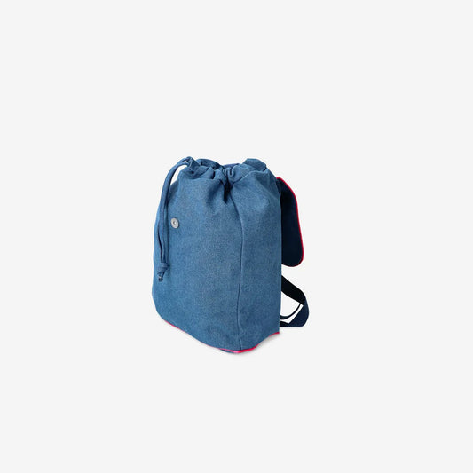 Backpack Denim