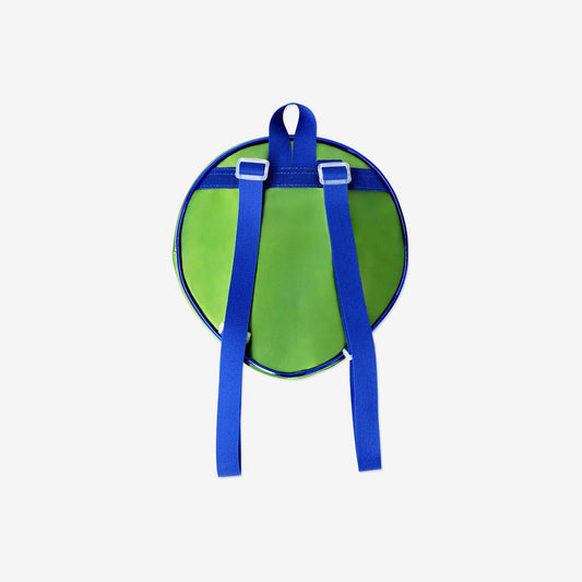 Backpack Alien