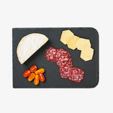 Tray Slate Rectangular Small 10X18Cm