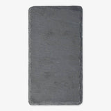 Tray Slate Rectangular Small 10X18Cm