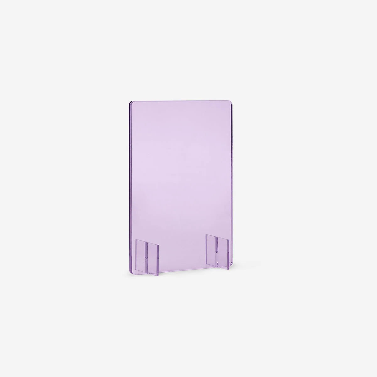 Frame 11X16 Cm Plexi Purple