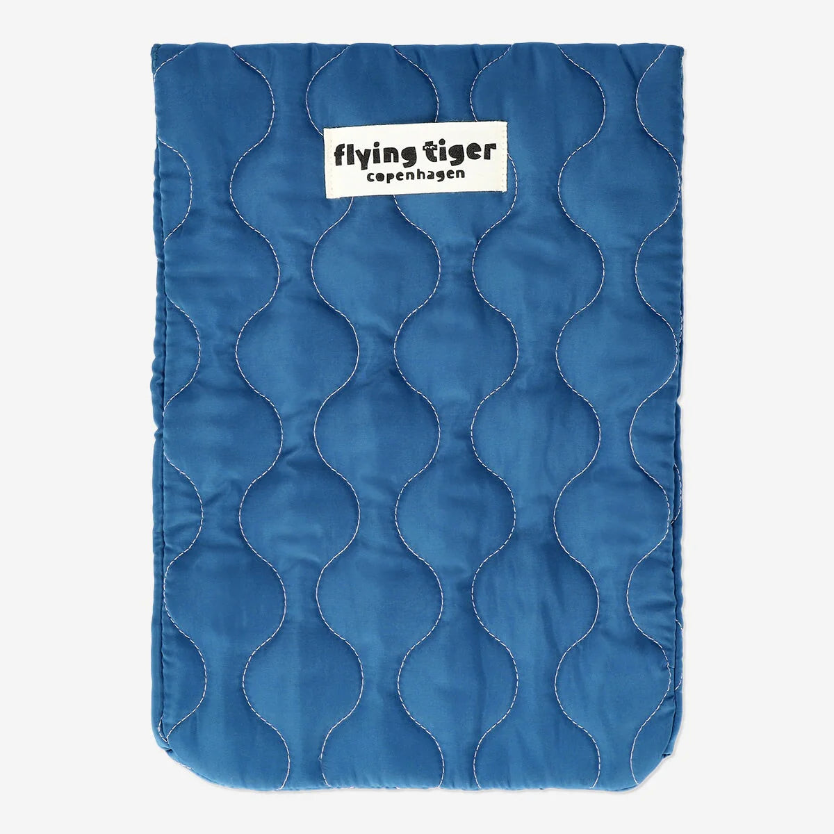 Laptop Sleeve 13 Inch Blue