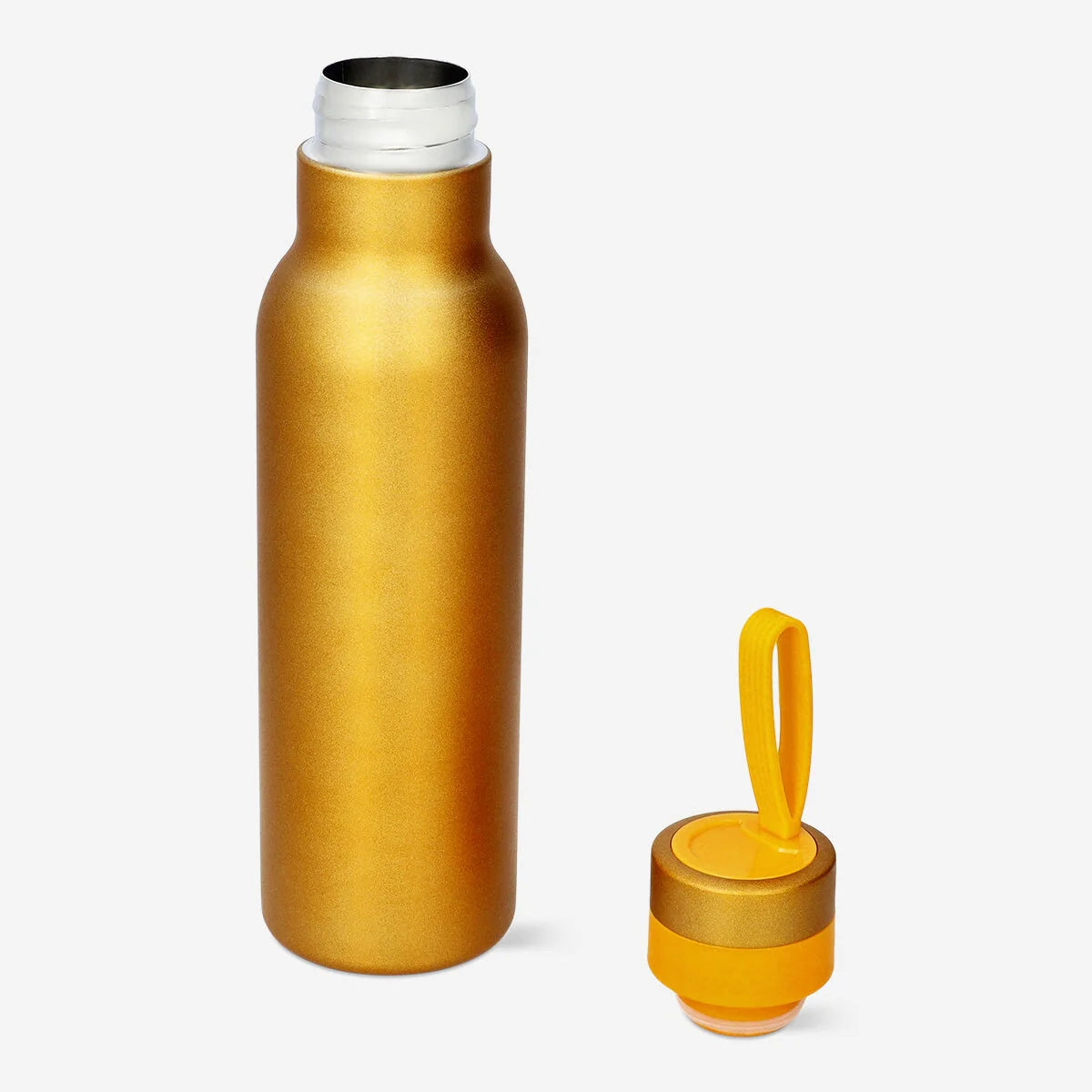 Bottle Vacuum 500 ml Ss