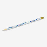 Pencils Flower 6 Pcs