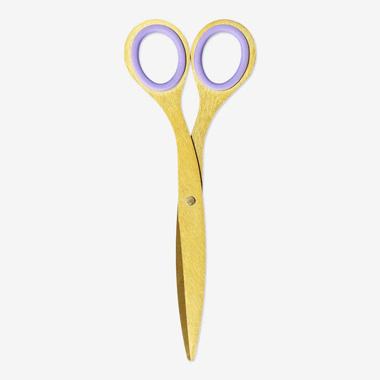 Scissor Metal