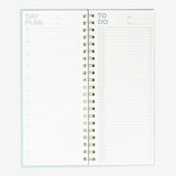 Planner Notebook Tall Day & To Do