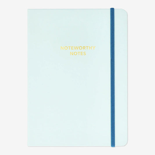 Notebook Subject Set A5