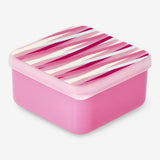 Box Snack Plastic Small 8.5X8.5X4.3Cm