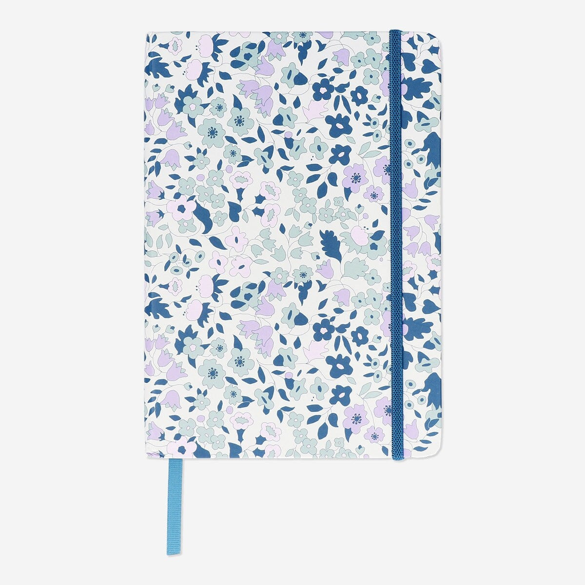 Notebook Flower A5