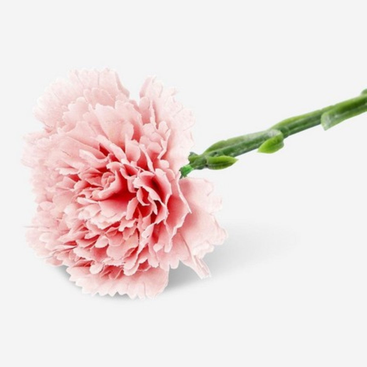 Artificial Flower Light Pink 30 Cm