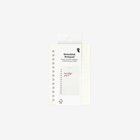 Notepad To Do