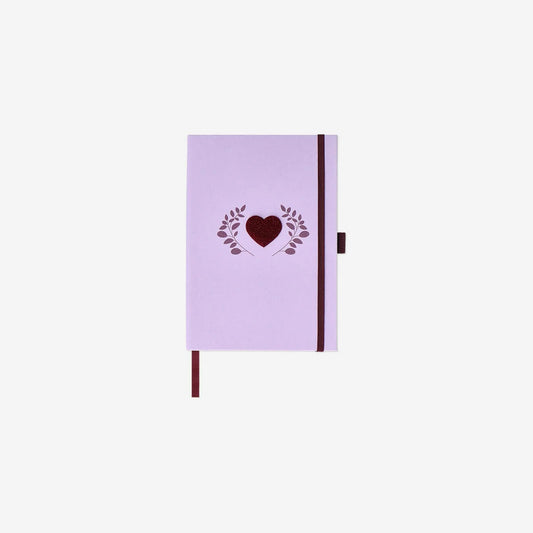 Planner Undated A5