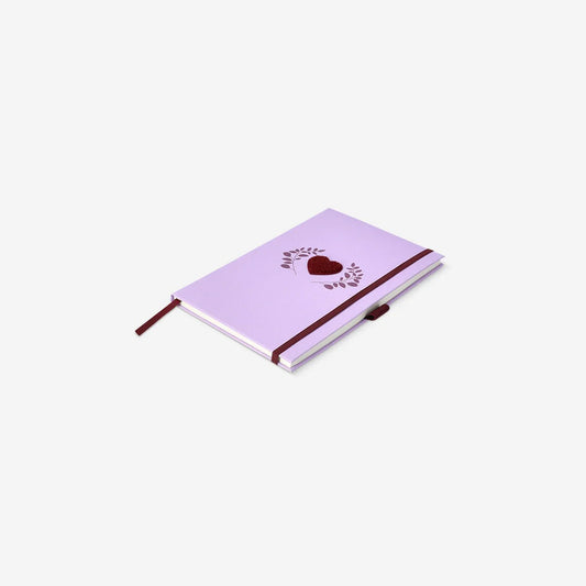 Planner Undated A5