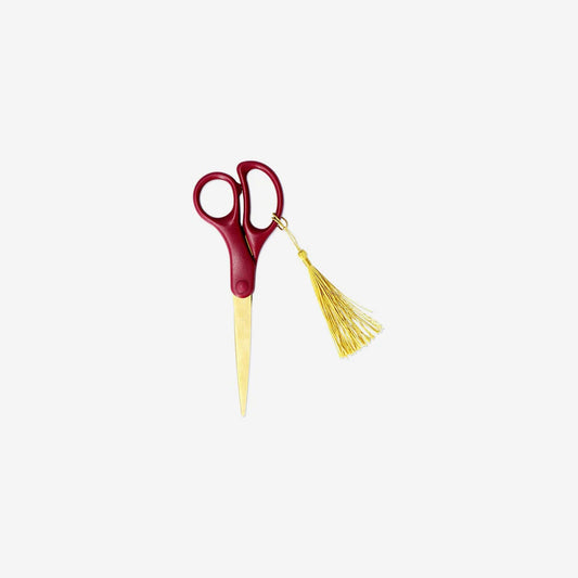 Scissor Metal (In)