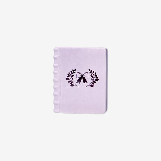Pen Pot Book